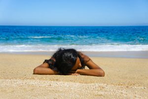 Skin cancer makes sun baking not worth the risks